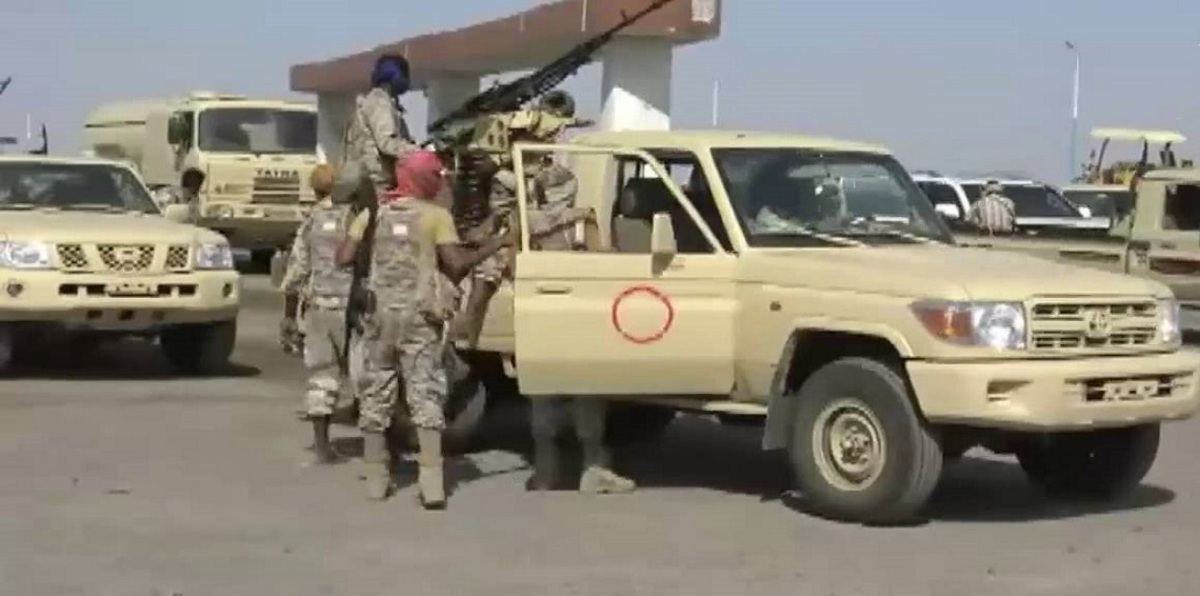 اغتيال قائد قوات التدخل السريع بالحزام الأمني في زنجبار بأبين جنوبي اليمن