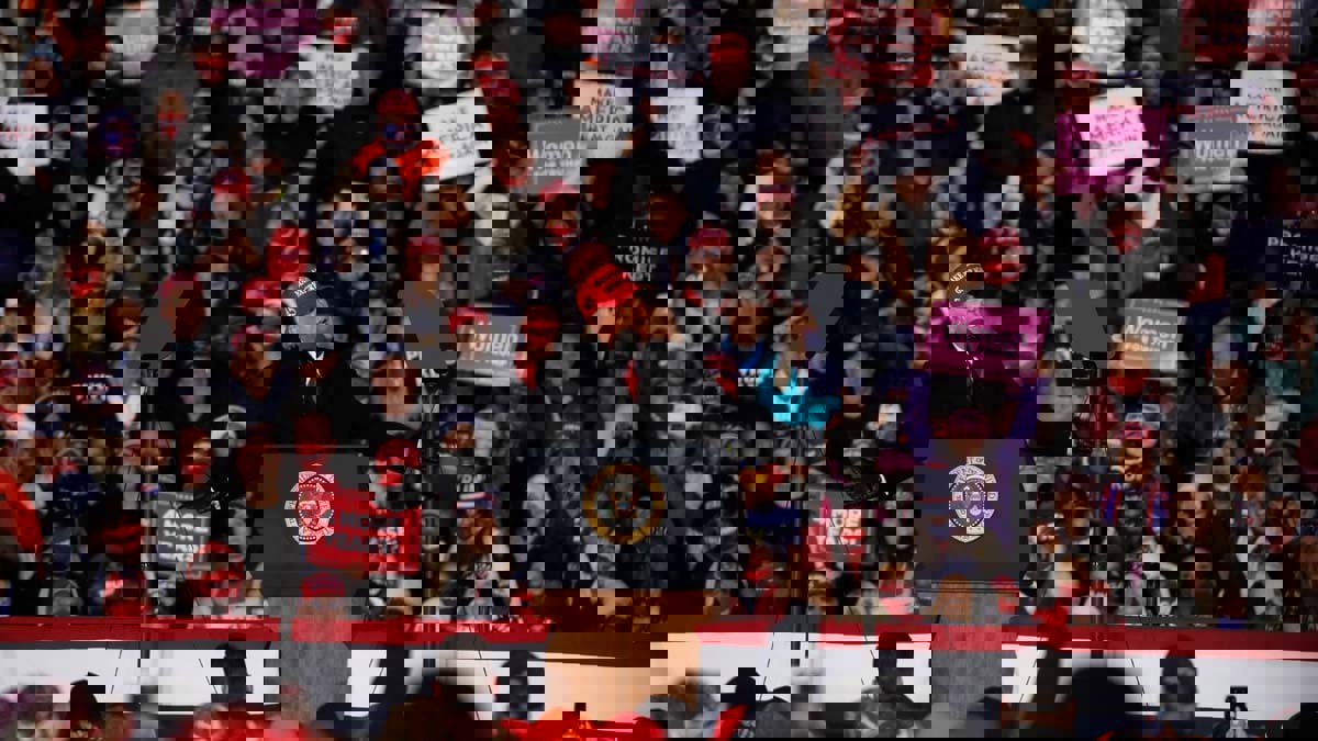 قبيل حسم الانتخابات الأمريكية.. كيف غير ترامب العالم في 4 سنوات؟