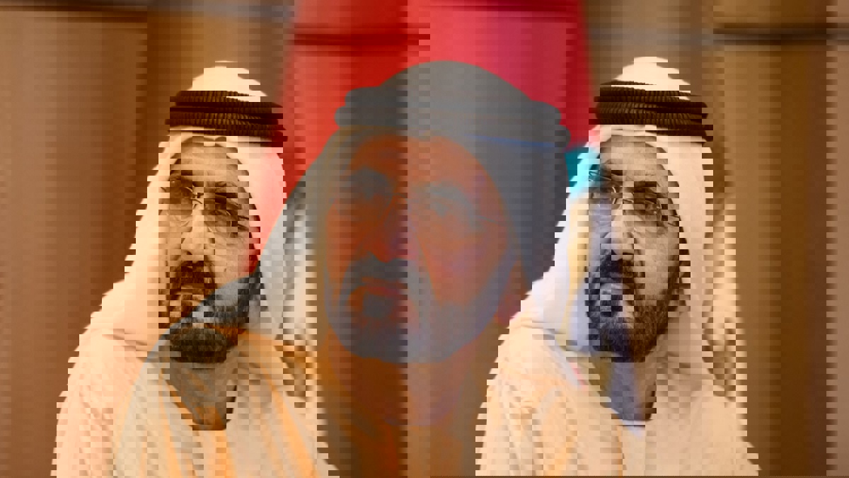 محمد بن راشد يكلف رئيس "طيران الإمارات" بالإشراف على "مراس" و"دبي القابضة"