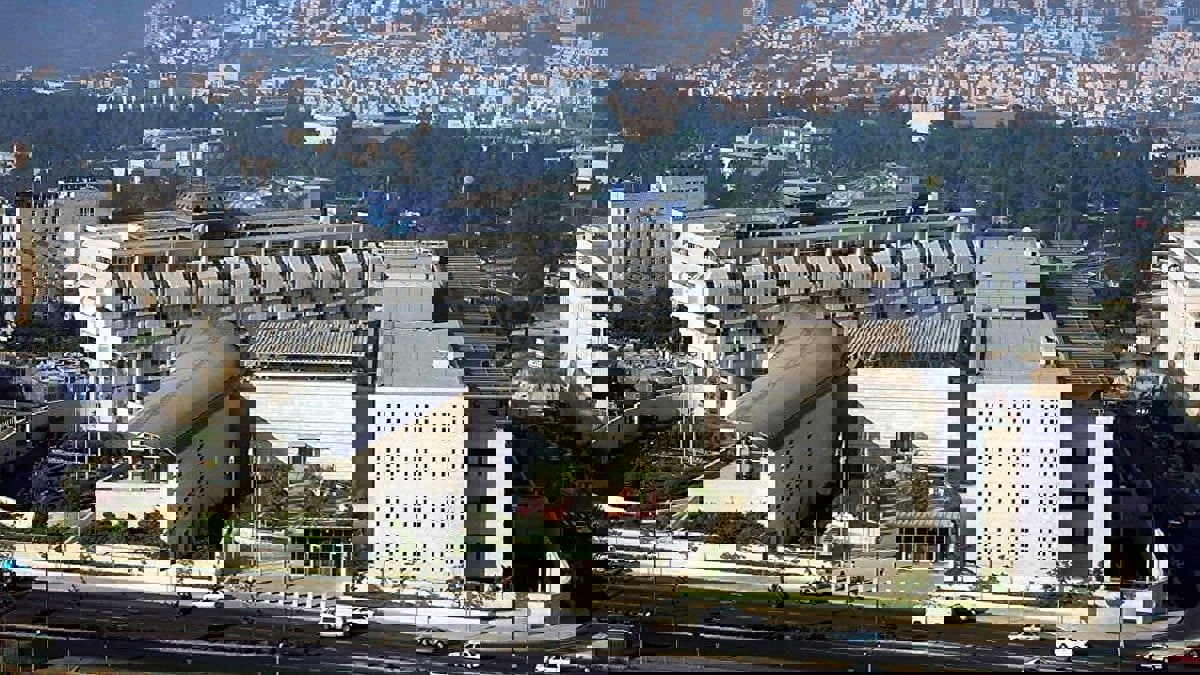 احتجاجًا على موقف بلاده من حرب غزة.. الخارجية الإسرائيلية تستدعي سفير الأرجنتين