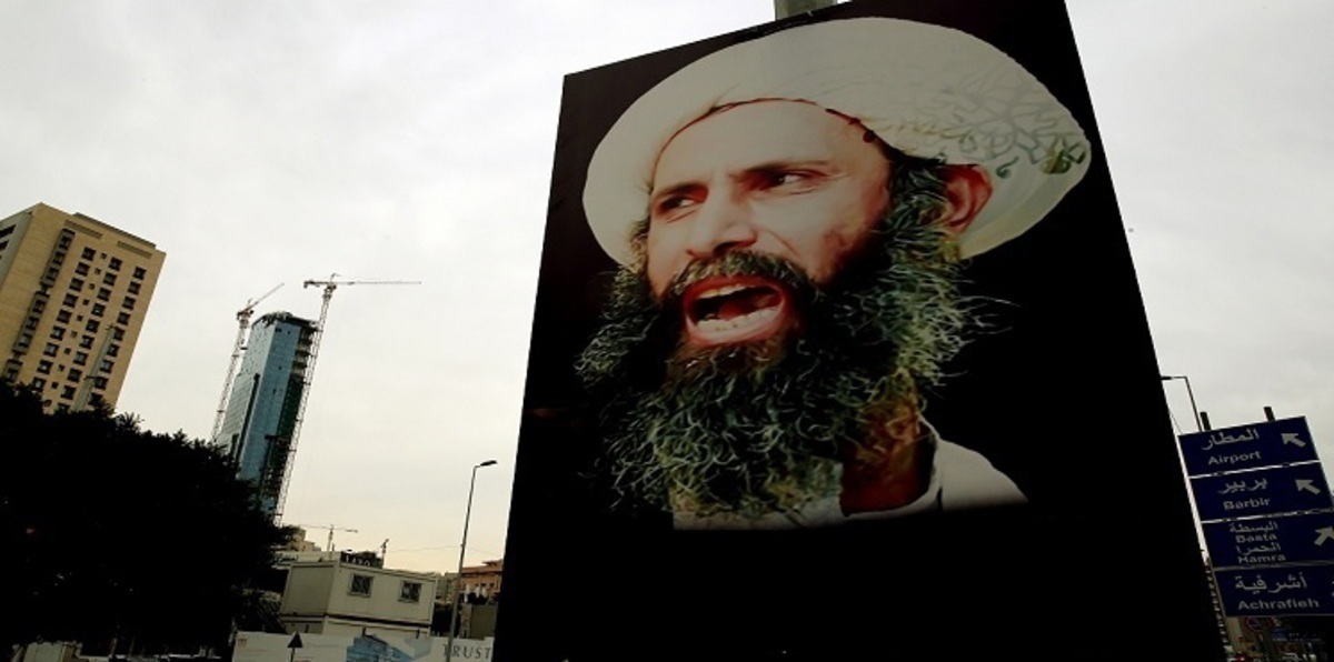 هل دعمت إيران هجوم سجن جو بالبحرين انتقامًا لإعدام نمر النمر؟