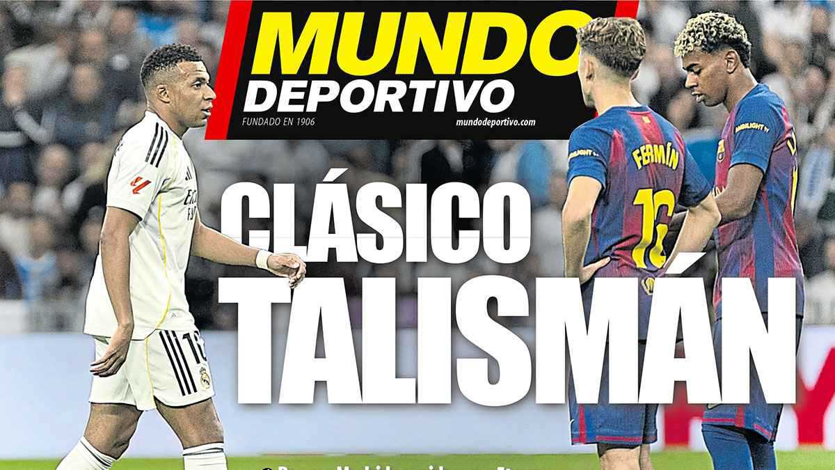 عناوين الصحف الرياضية: مبابي يمنح الحياة لريال مدريد.. وحلم المغرب يستمر (صور)