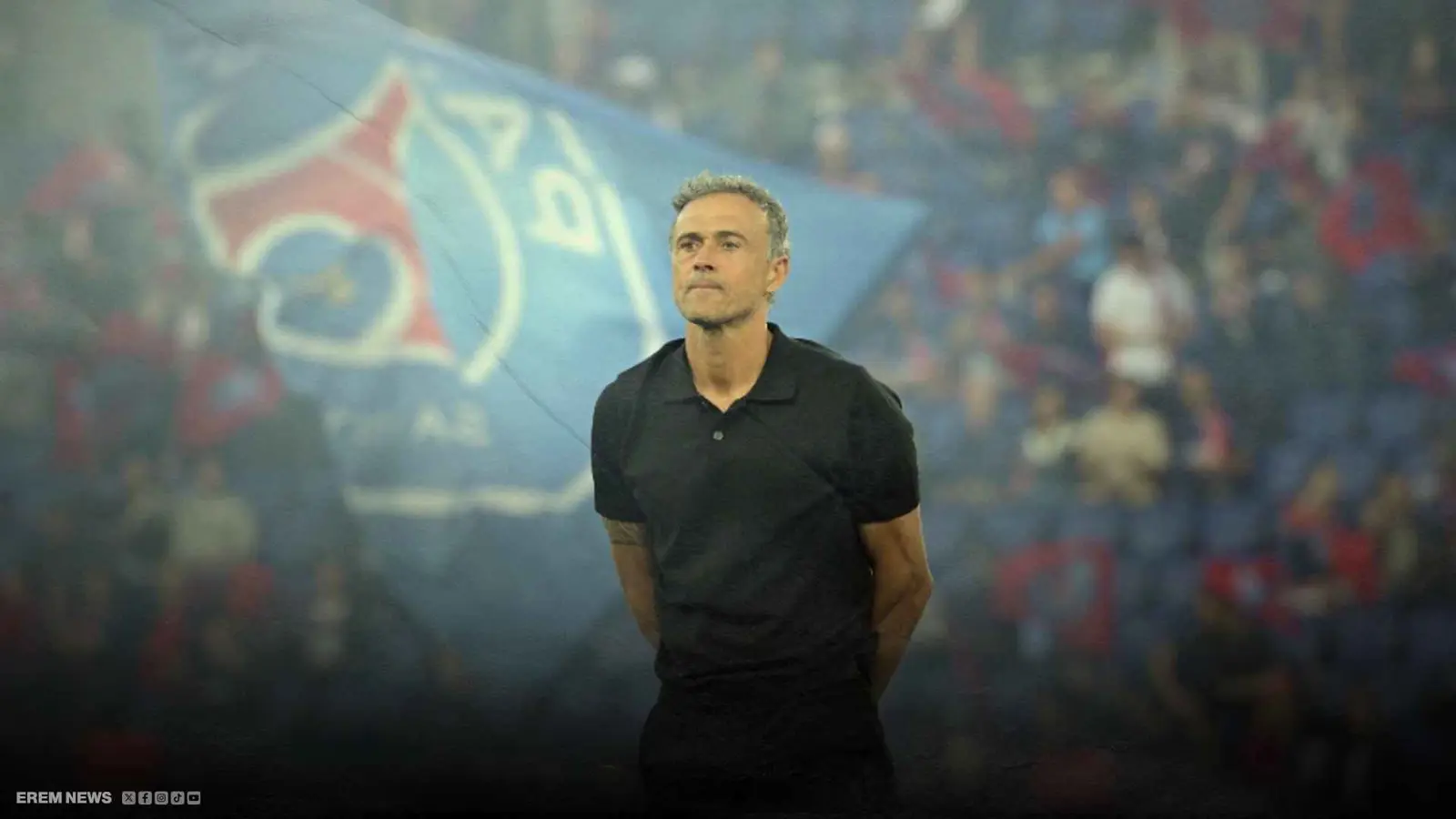 لويس أنريكي