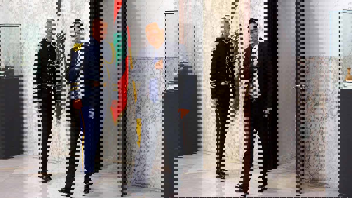 دياب: لن ينجو أحد من انهيار الاقتصاد