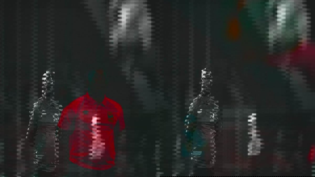 بعد أنباء فسخ التعاقد مع سواريش.. موسيماني يغازل جماهير الأهلي بهذا الفيديو (شاهد)