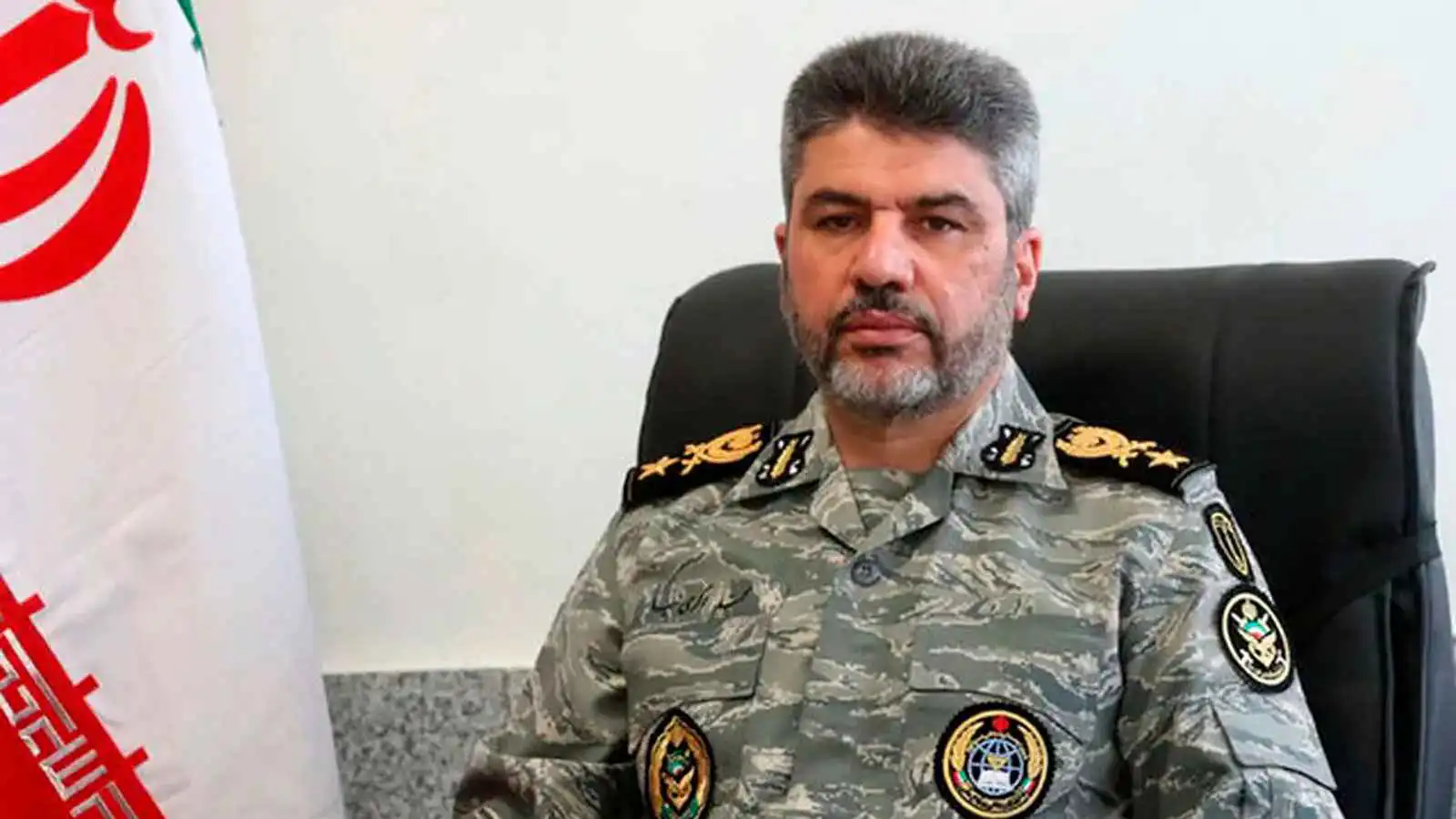 الجيش الإيراني: حاملات الطائرات الأمريكية أهداف سهلة لصواريخنا