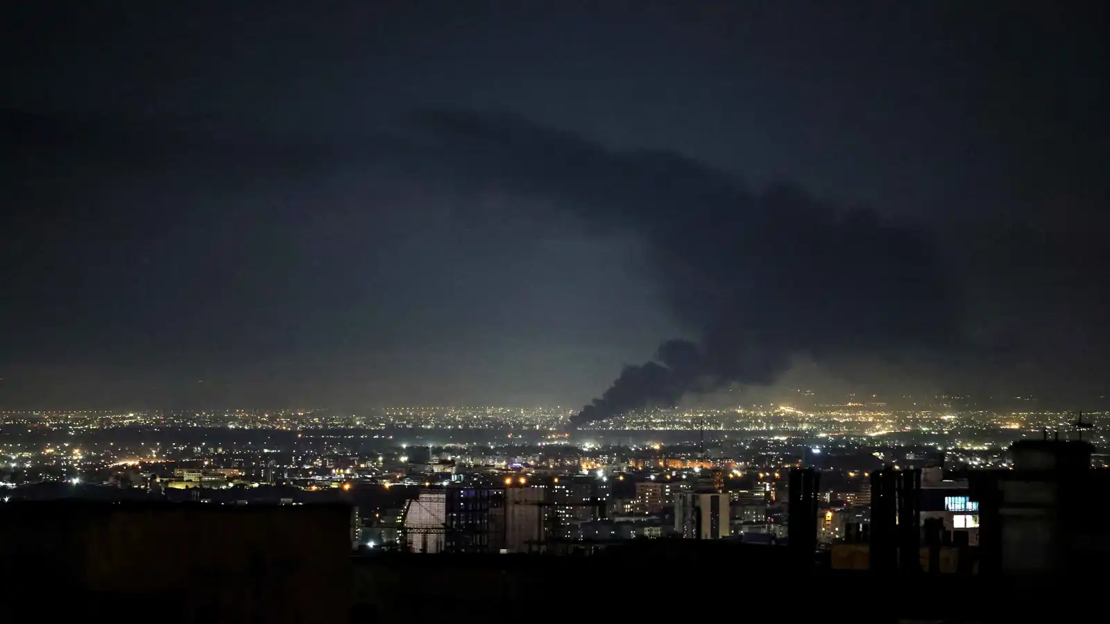 إسبانيا تحذر من آثار "كارثية" لإطالة أمد الحرب