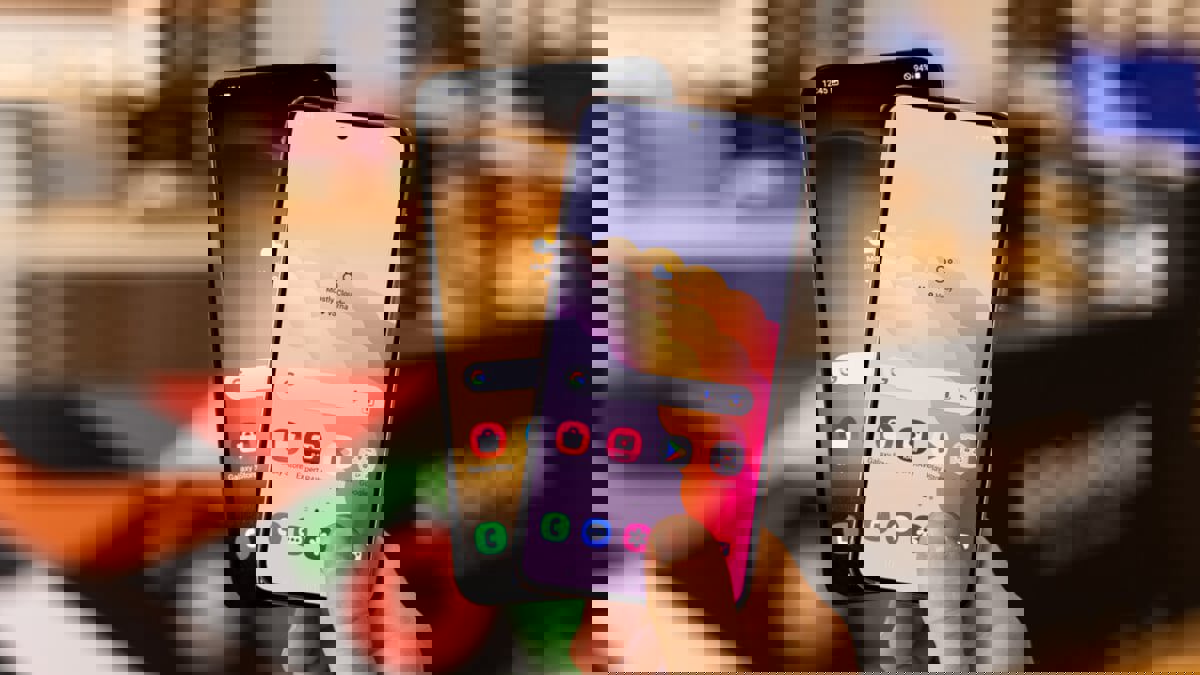 سلسلة Galaxy S24.. تعديلات طفيفة مع ألوان غير تقليدية