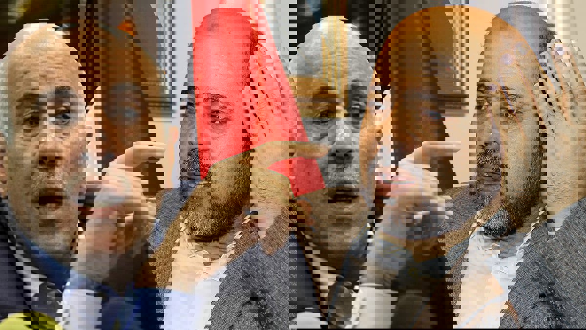 تضارب في تصريحات قيادات حماس وفتح بشأن مباحثات الفصائل في القاهرة