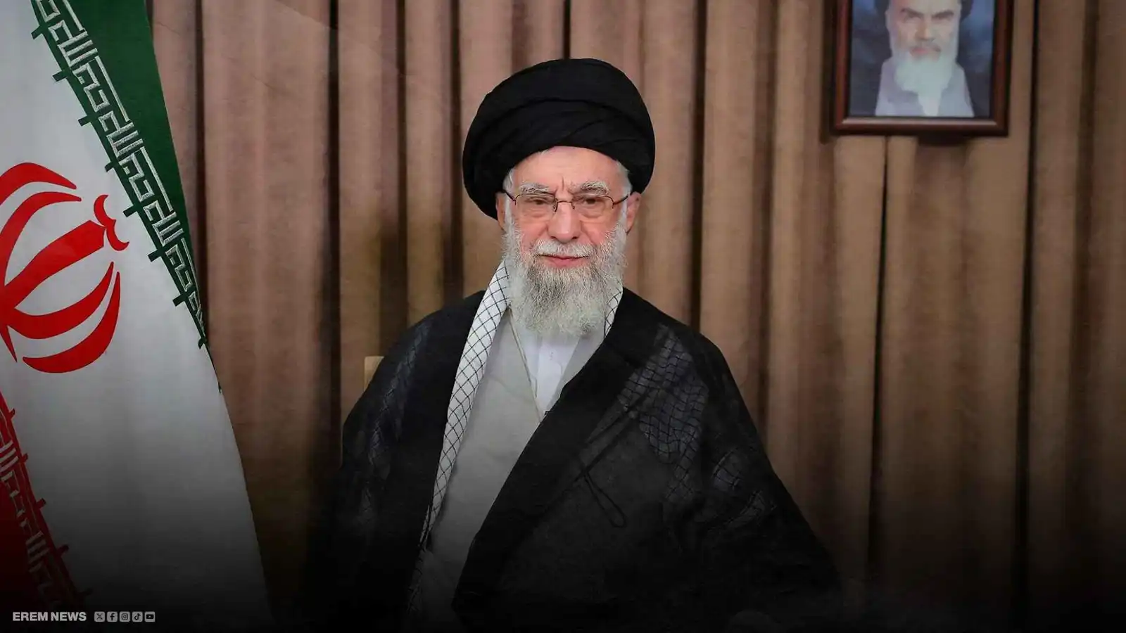 "أسر خامنئي".. هل تستطيع أمريكا تكرار سيناريو مادورو؟ (فيديو إرم)