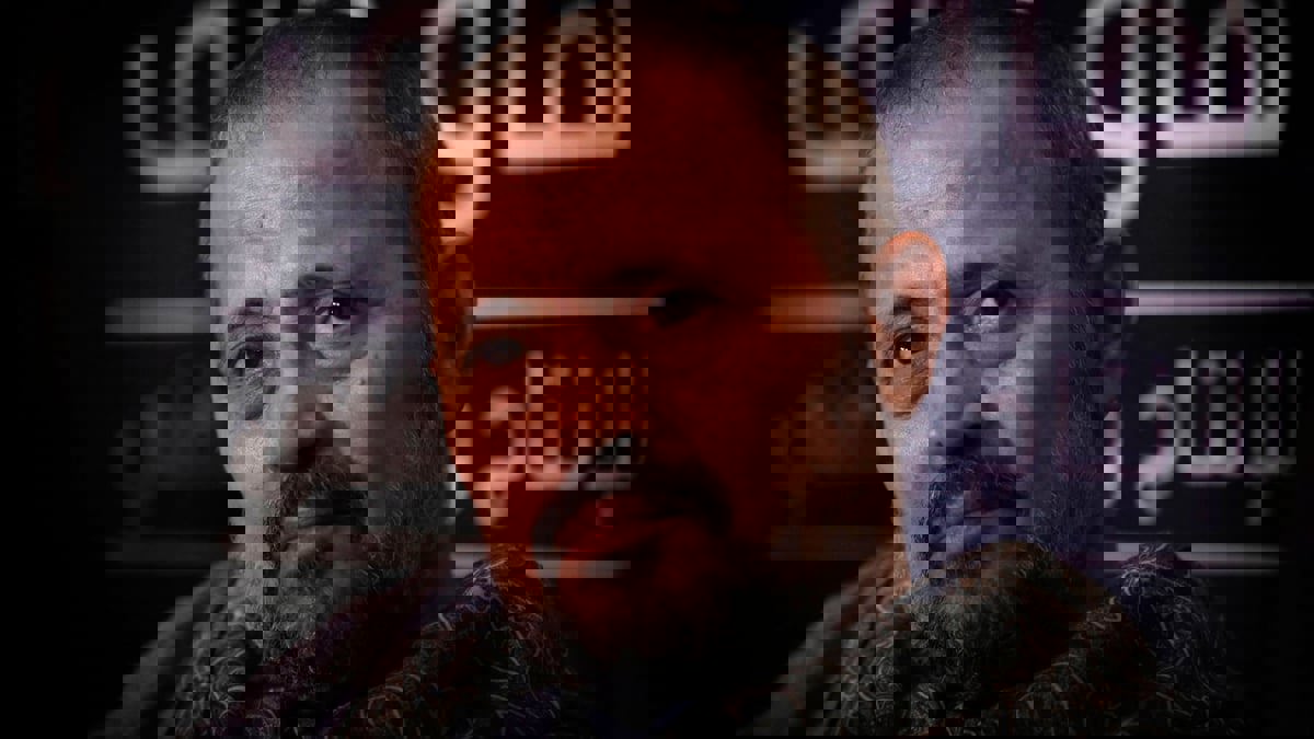 جورج وسوف: أيام الطرب والزمن الجميل لم تعد موجودة