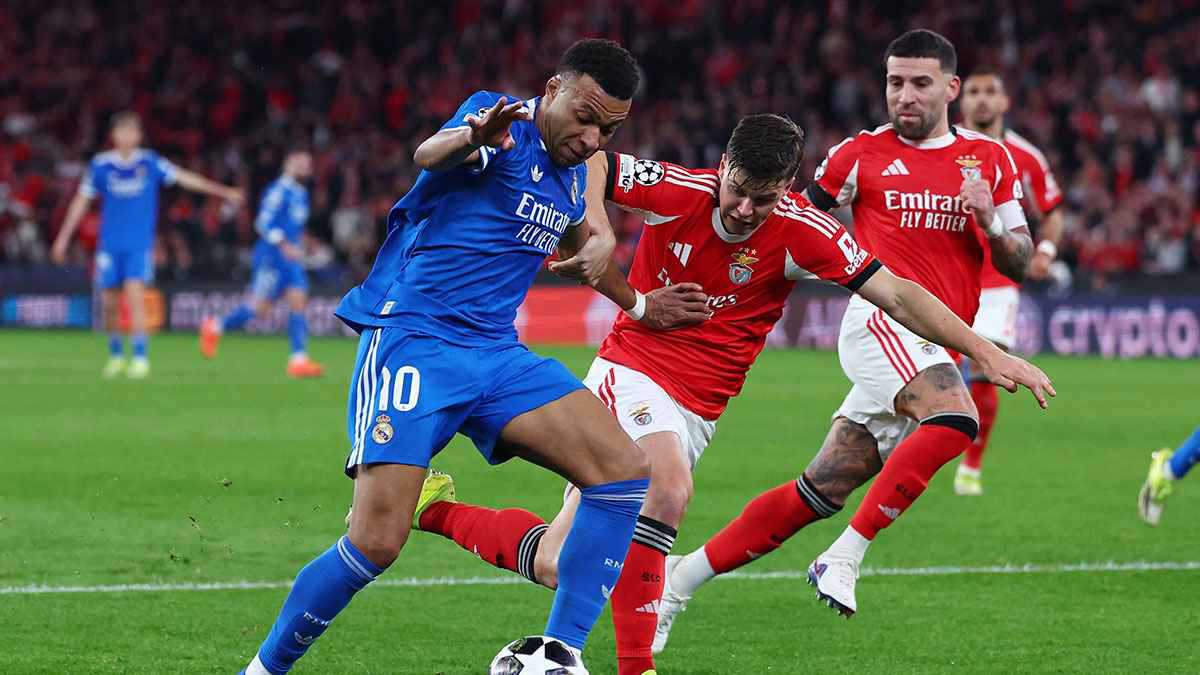 ريال مدريد وباريس والنصر.. مواعيد مباريات اليوم والقنوات الناقلة 