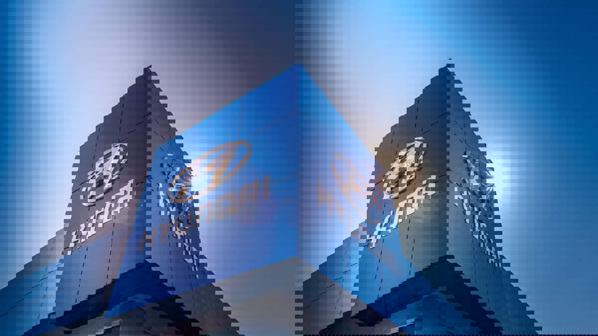 هيونداي تعتزم بناء مصنع سيارات في السعودية