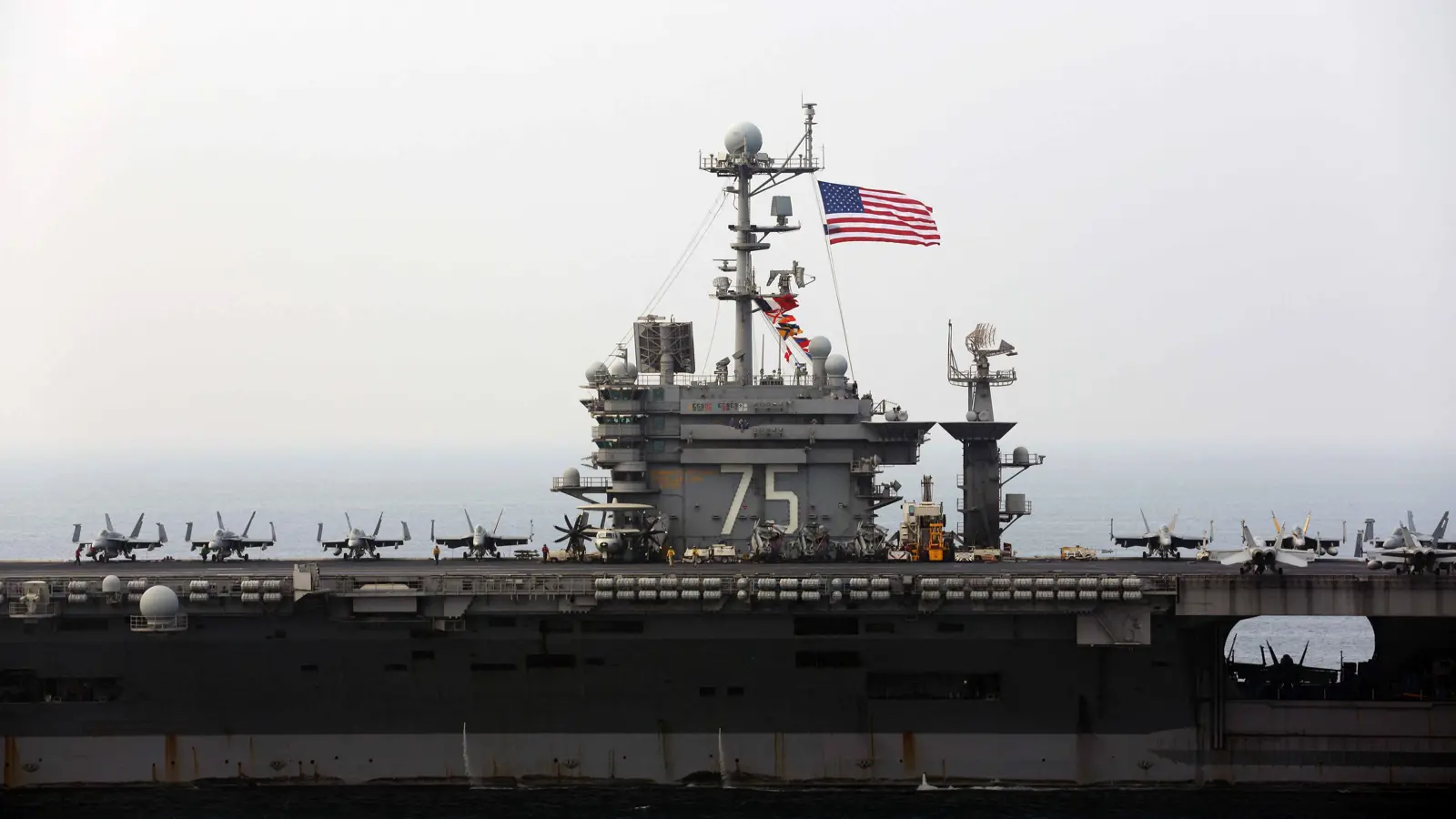 "النهاية المفقودة".. ما خيارات إيران في مواجهة ضربة ترامب المحتملة؟