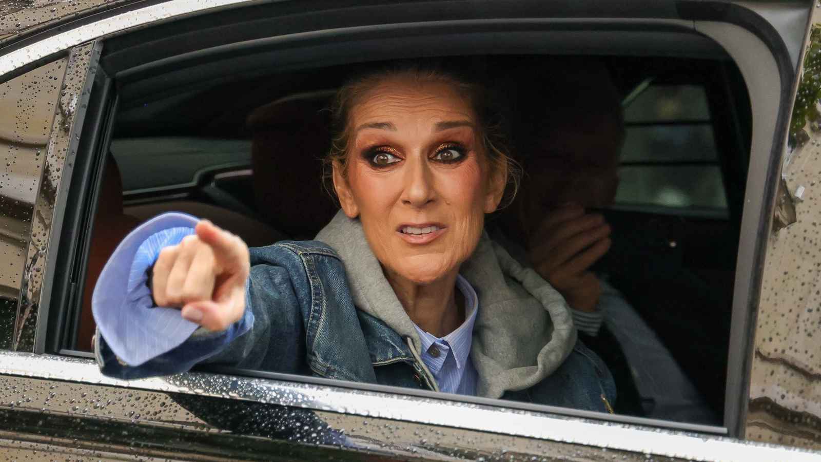 عودة مؤثرة.. سيلين ديون تُفاجئ طلاب "ستار أكاديمي" برسالة ملهمة (فيديو)