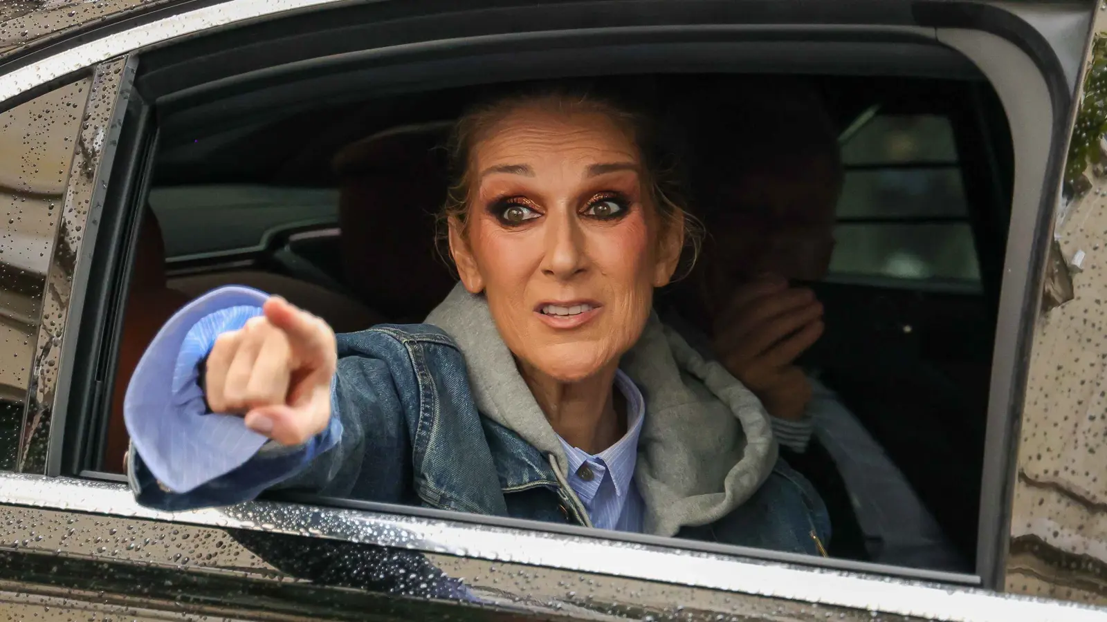 عودة مؤثرة.. سيلين ديون تُفاجئ طلاب "ستار أكاديمي" برسالة ملهمة (فيديو)