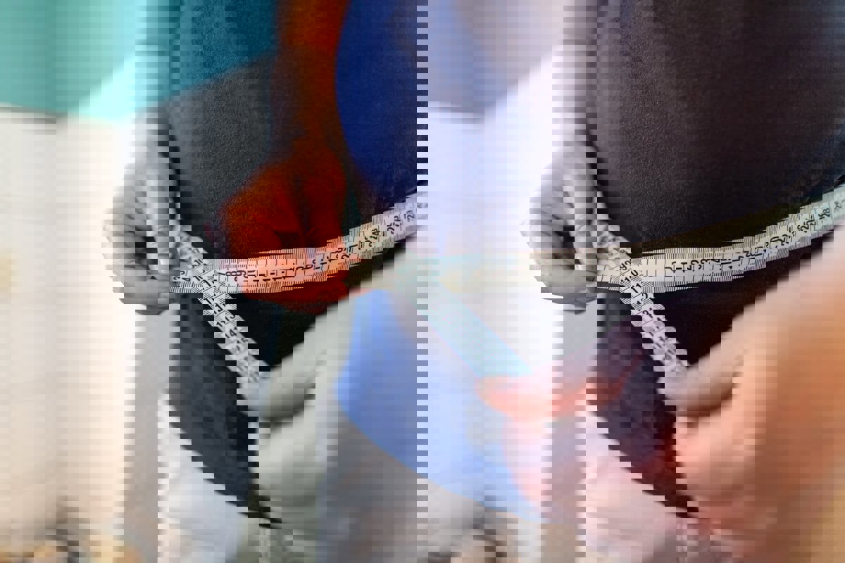 أفضل 3 مكسرات لحرق دهون البطن في رمضان