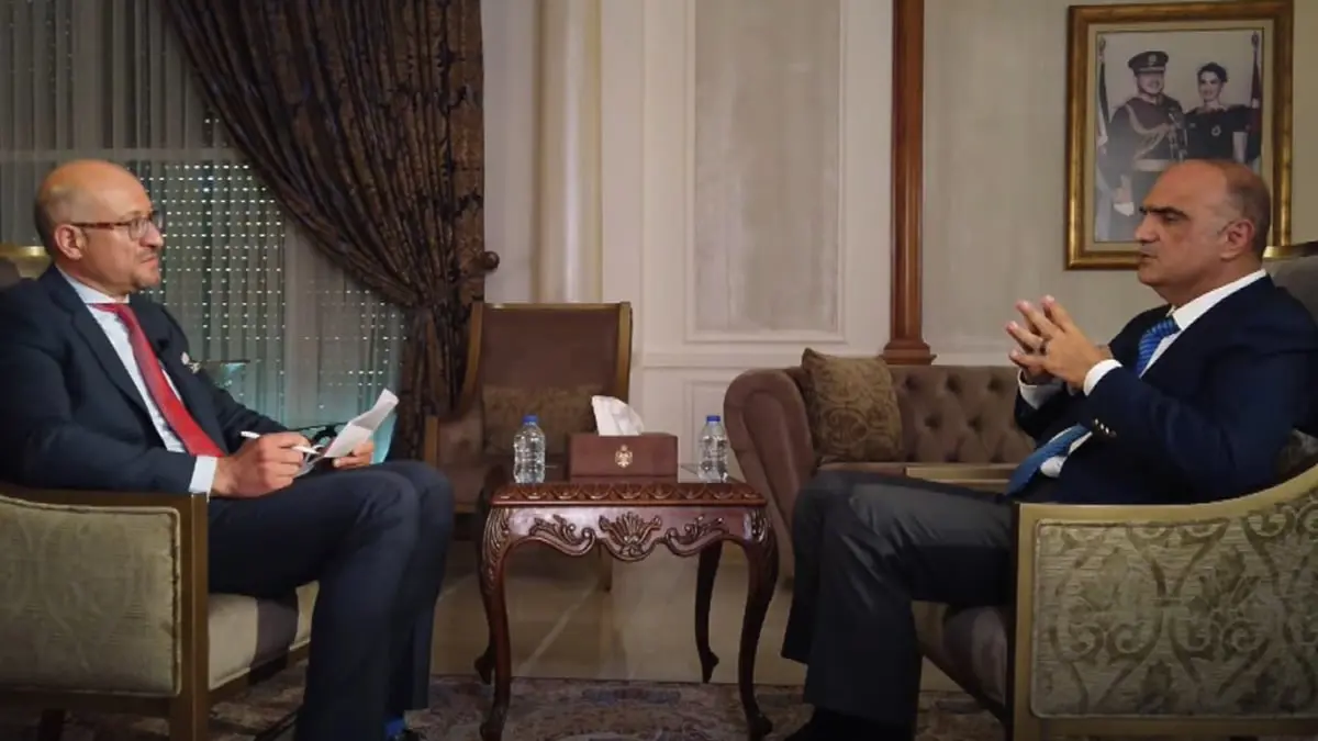 الخصاونة: الأردن يتطلع إلى صيغة معيَّنة في علاقاته مع إيران