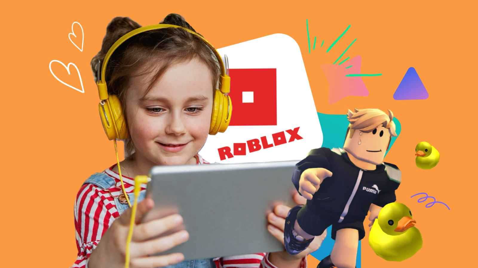 لحماية الأطفال من المتحرشين.. روبلوكس تطلق نظام ذكاء اصطناعي جديدا‎