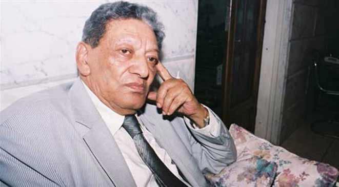 لويس جريس: سأكشف أسرار حياة سناء جميل