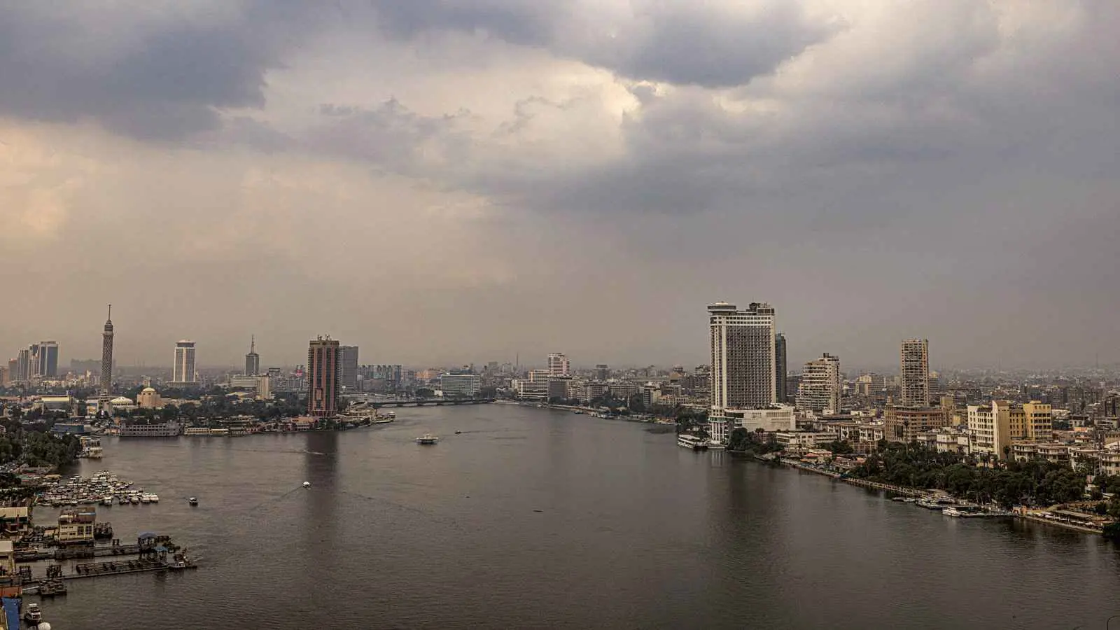 مصرع عروسين مصريين ليلة زفافهما في حادثة مؤلمة