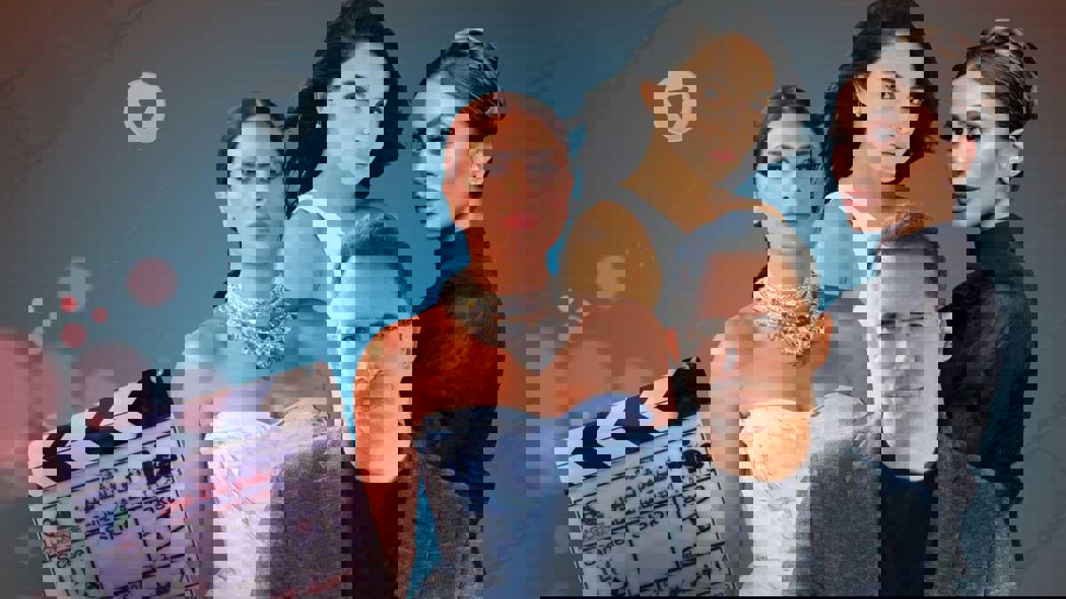 "أنف وثلاث عيون".. رهافة المشاعر تنقذ موسم السينما من الافتعال 