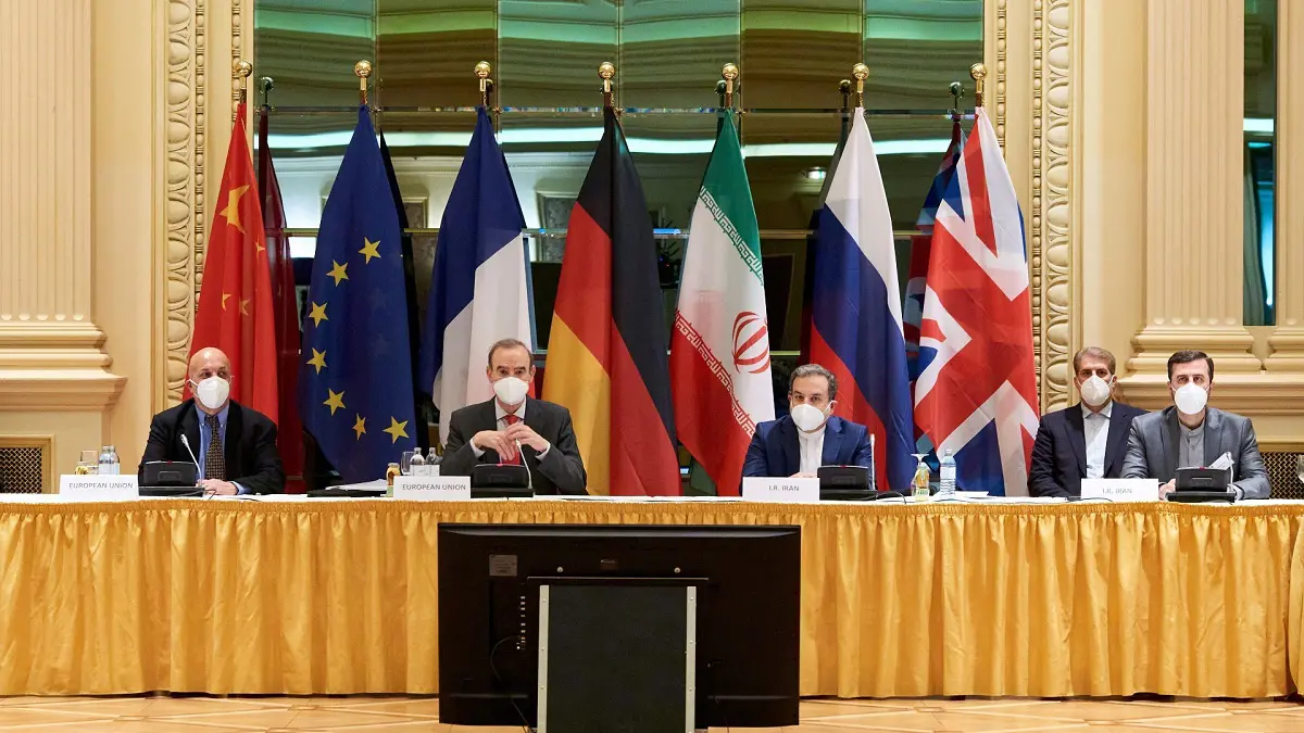 روسيا: محادثات إيران النووية تحرز تقدما وتستأنف الجمعة