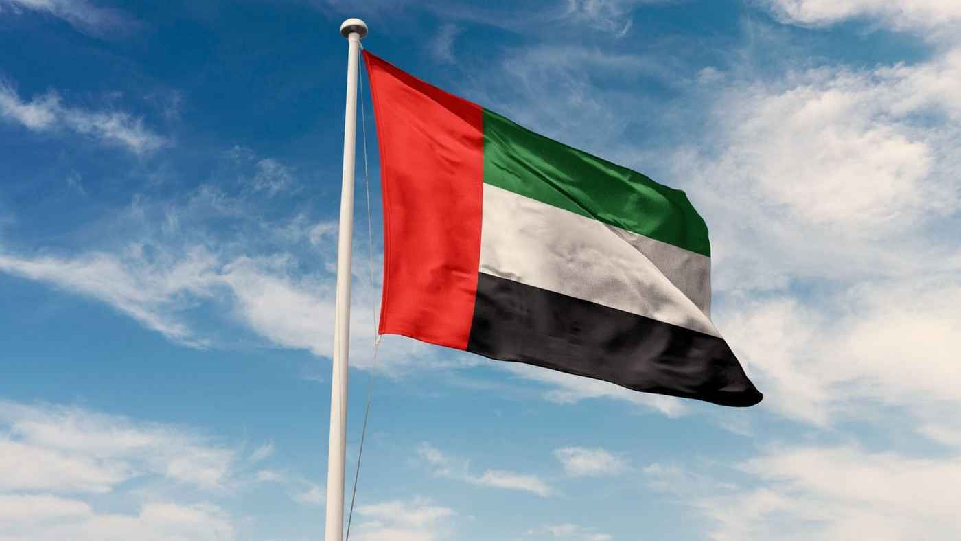 الإمارات تدعو إلى وقف إطلاق النار فورا وبغير شروط في السودان