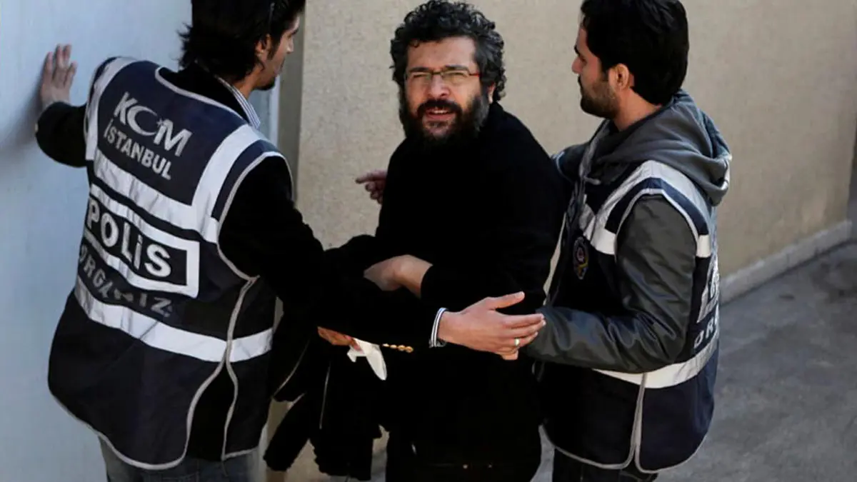 "حان الوقت لإيقاف أردوغان": نداء عالمي يتضمن أسماء 358 صحفيًا معتقلين وملاحقين من قبل تركيا