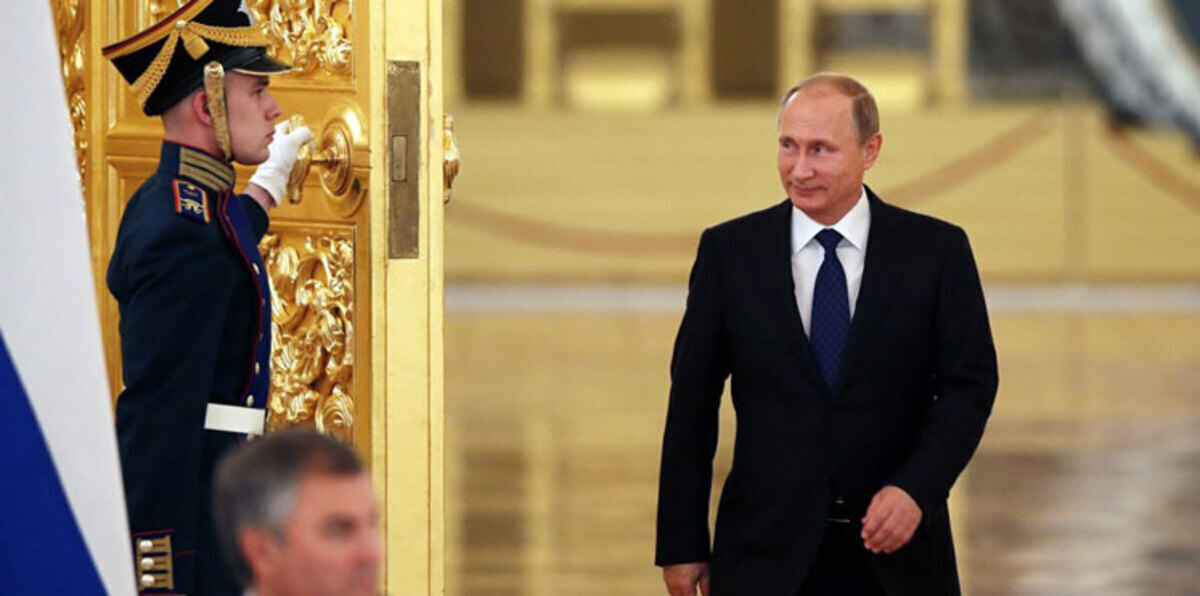 أُسر عدد من ضحايا الطائرة الماليزية يقاضون بوتين