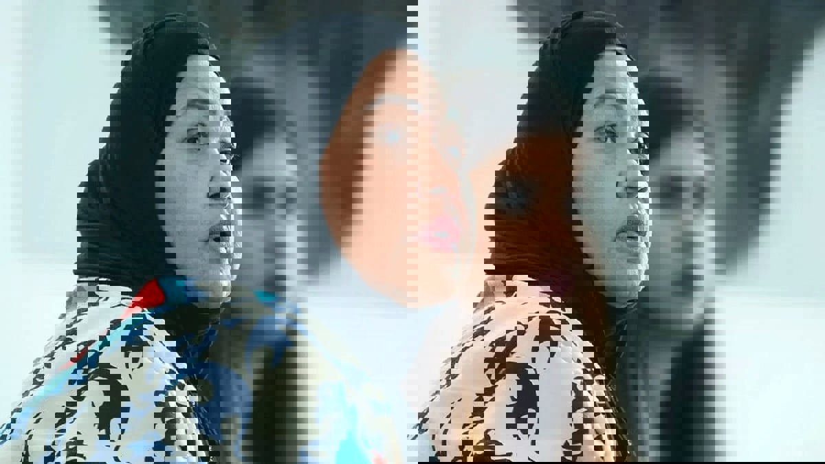 آخر ظهور للفنانة الكويتية الراحلة انتصار الشراح