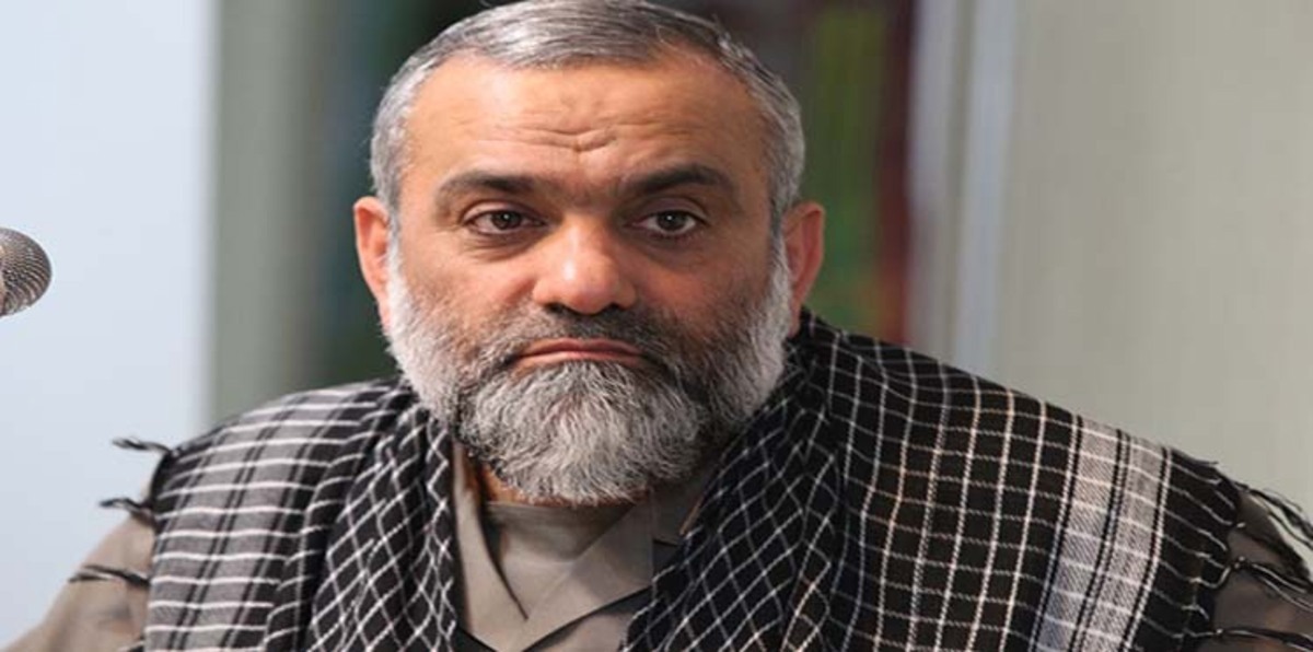 رئيس قوات البسيج الإيرانية: خاتمي داعشي