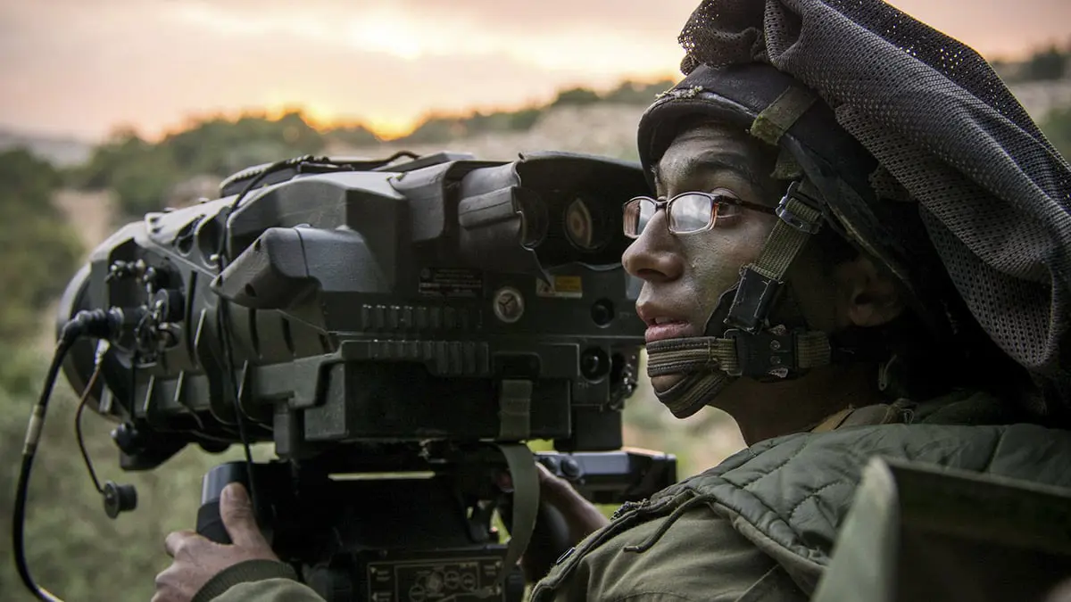 وحدة "خاصة" من الجيش الإسرائيلي تفقد حاسوبًا يحتوي معلومات حساسة