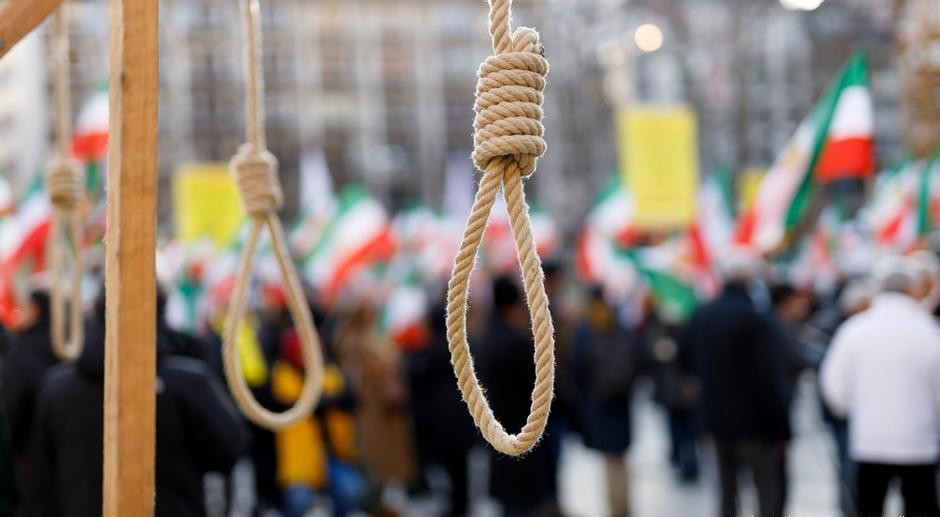 إيران.. الإعدام لـ6 أشخاص بتهمة الانتماء لحركة "تحرير الأهواز"