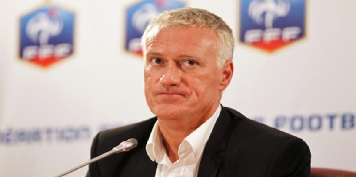 ديشان: فالبوينا مجني عليه وبنزيمة مذنب