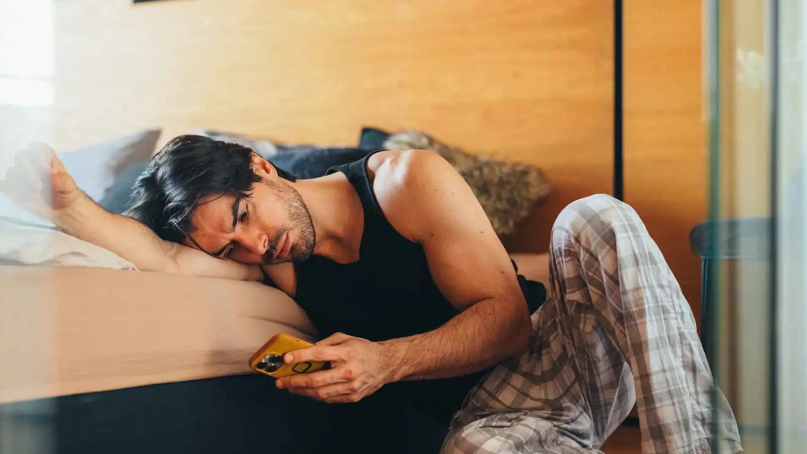 "الاختفاء دون تفسير".. هل جعلتك التكنولوجيا أقل شجاعة؟