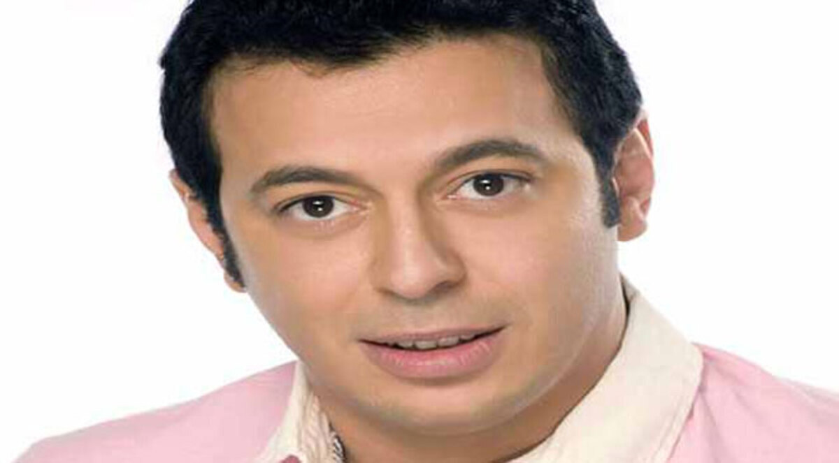 مصطفى شعبان: خلعت عباءة الحاج متولي في "مولانا العاشق"