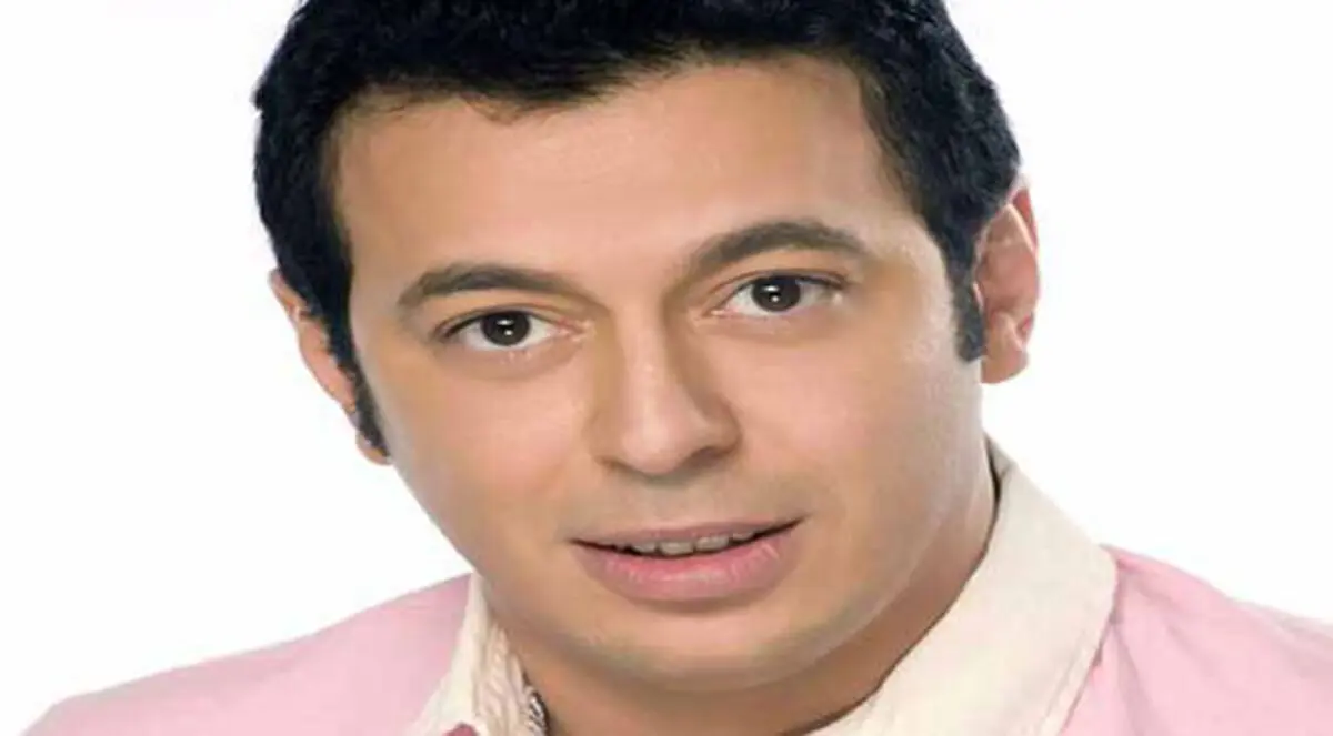 مصطفى شعبان: خلعت عباءة الحاج متولي في "مولانا العاشق"