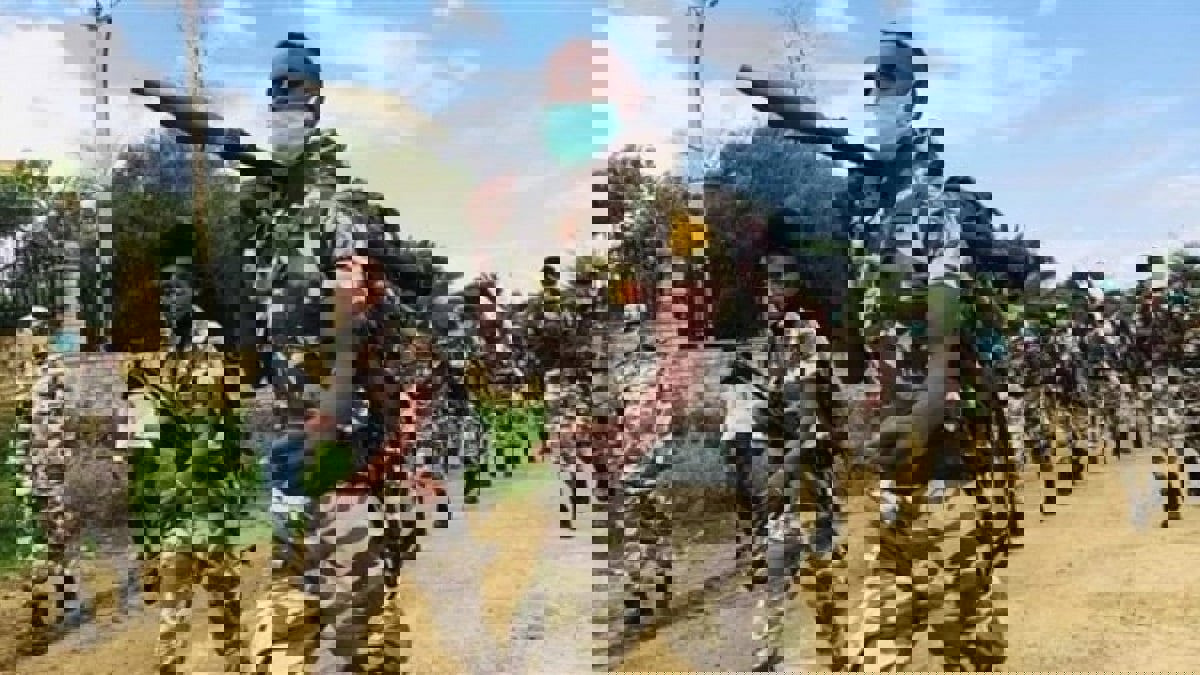 مسؤولة بالأمم المتحدة تحذر من تزايد خطر ارتكاب فظائع في إثيوبيا‎