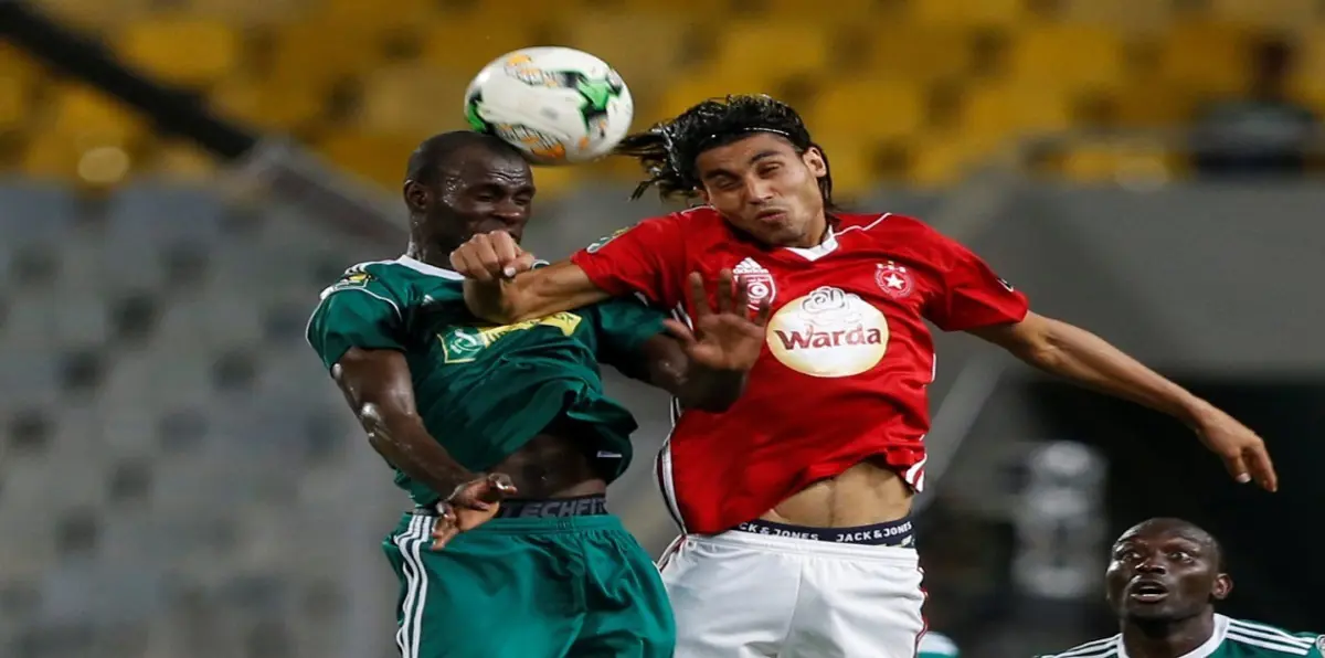 بعد تألقه مع النجم الساحلي.. هل يقود عمرو مرعي هجوم منتخب مصر أمام الكونغو؟ ‎(فيديو)