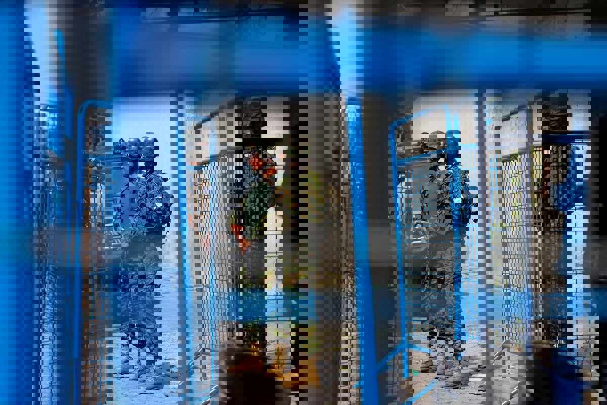 تشبه "حياة الملوك".. مقاطع تكشف كيف عاش "إسكوبار الإكوادور" (صور)