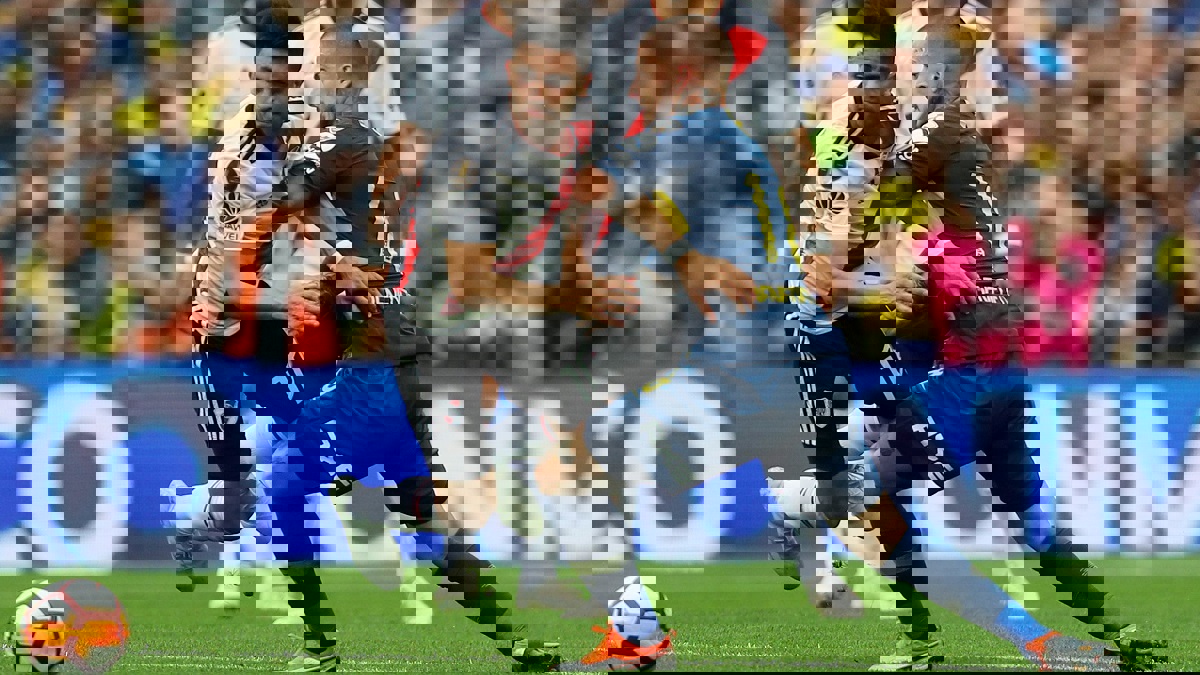 سانتياغو بيرنابيو يدخل قائمة المرشحين لاحتضان مباراة ريفيربليت وبوكاجونيورز