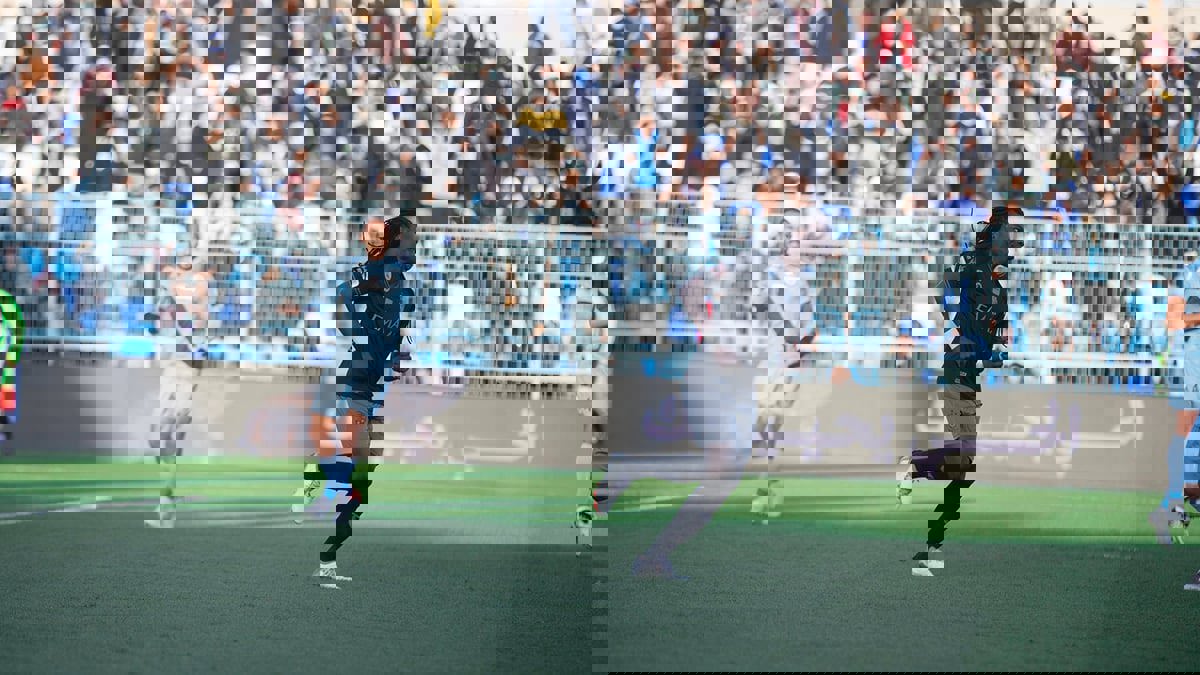 غوميز: مباراة الباطن قد تكون الأخيرة لي مع الهلال (فيديو)