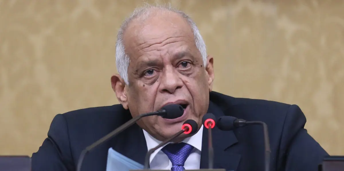 علي عبدالعال يتحدث عن "مؤامرة" لإسقاط البرلمان المصري