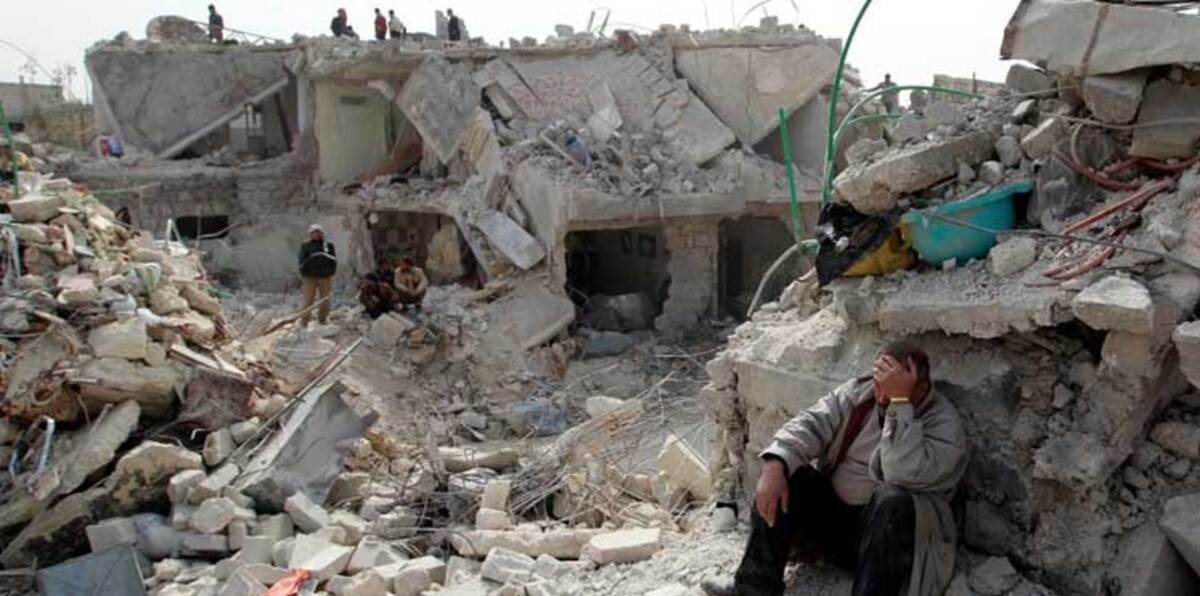 النظام السوري يمدد التهدئة في جميع أنحاء البلاد لـ72 ساعة