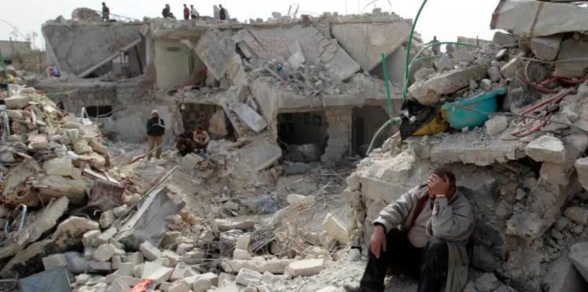 النظام السوري يمدد التهدئة في جميع أنحاء البلاد لـ72 ساعة