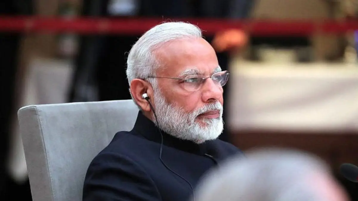 الهند تعتزم زيادة الرسوم الجمركية على منتجات أمريكية‎