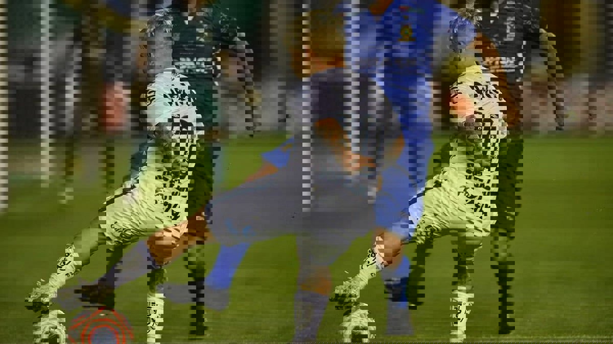 صحيفة: سانتوس يوافق على عرض نادي الهلال لشراء يفيرسون سوتيلدو