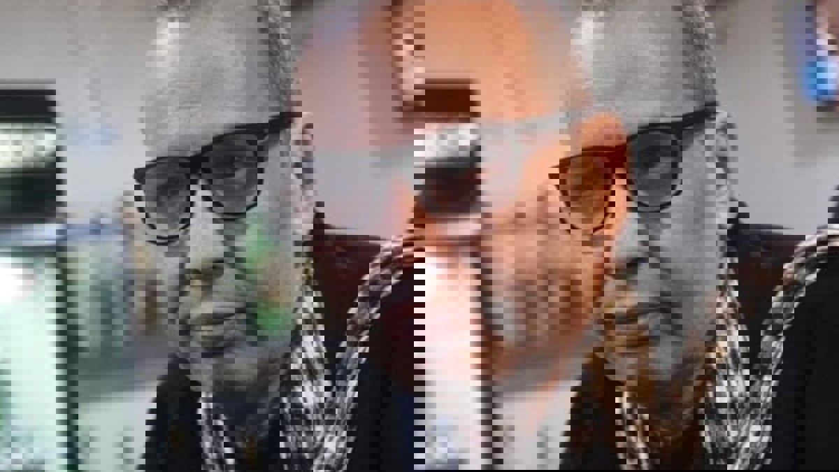 "عاشق دمشق".. وفاة المسرحي التونسي حكيم مرزوقي