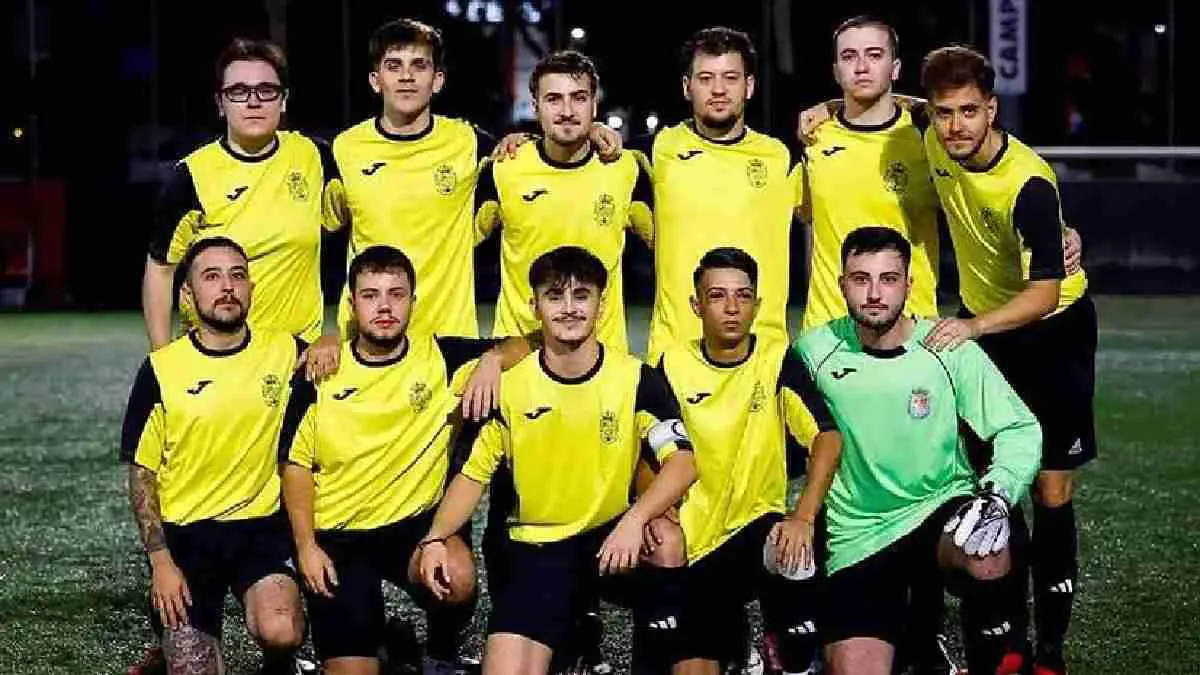 فينكس.. أول فريق رجال من المتحولين جنسيا يشارك في الدوري الكتالوني